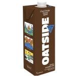 PT Float Oat Indonesia 오트사이드 초콜릿 1L [1개] - 에누리 가격비교