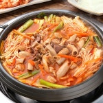 늘바른 시래기 소곱창전골 1kg [1개] - 에누리 가격비교