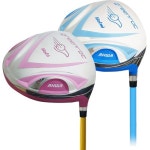 아화골프 그린록 주니어 드라이버 - 에누리 가격비교