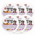 오네스토펫푸드 애견비책 햇밥 연어 120g [6개] - 에누리 가격비교