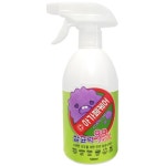 아가페케어 살균소독제 500ml [1개] - 에누리 가격비교