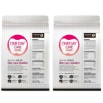 카길애그리퓨리나 뉴트리나 원데이케어 건강한 피부[1.2kg x 2개] - 에누리 가격비교