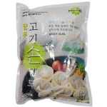 담두 고기 손만두 1.4kg [2개] - 에누리 가격비교