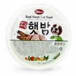 오네스토펫푸드 애견비책 햇밥 닭 120g [1개] - 에누리 가격비교