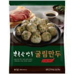 가평휴게소북촌손만두상행 | 북촌손만두 고기 굴림만두 500g [1개] - 에누리 가격비교