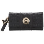 메트로시티 여성 장지갑_M143WC0210Z - 에누리 가격비교