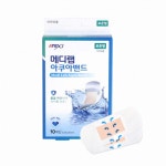 아텍스 메디랩 아쿠아밴드 표준형 10매 [20팩] - 에누리 가격비교