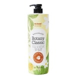 노브랜드 보타니클래식 바디워시 워터 블랑 1000ml [1개] - 에누리 가격비교