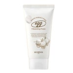 스킨푸드 에그 화이트 퍼펙트 포어 클렌징 폼 150ml [2개] - 에누리 가격비교