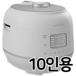쿠첸 121 CRH-RPK1080W [일반구매] - 에누리 가격비교