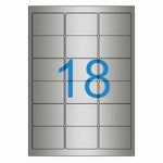 올바른라벨 AL318SP [25매] - 에누리 가격비교