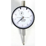 오피스넥스 다이얼 인디게이터 SM2046 0-10mm NAVI - 에누리 가격비교