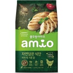 아미오 자연담은 식단 바르게 기른 닭 1kg [1개] - 에누리 가격비교