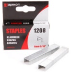 아펙슨 타카핀 1208 [1,000pcs] - 에누리 가격비교