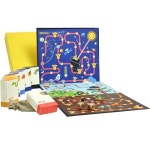 데카르 놀이로 배우는 수학 보드게임 - 에누리 가격비교