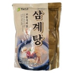 부남에프앤비 삼계탕 1kg [1개] - 에누리 가격비교