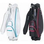 테일러메이드 엠보스드 플라워 카트백 V95849, V95850 - 에누리 가격비교