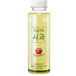 유어스 하늘가득 사과주스 330ml[1개] - 에누리 가격비교  유어스 하늘가득 사과주스 330ml[1개] - 에누리 가격비교