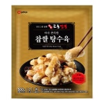 이랜드리테일 OPRICE 명가 교동짬뽕 찹쌀탕수육 500g [1개] - 에누리 가격비교