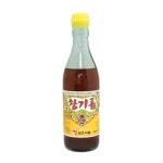 일호식품 참기름 310ml [3개] - 에누리 가격비교
