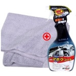 원랩코트 마후 유리막코트 750ml + 버핑타월 - 에누리 가격비교