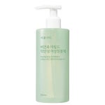 식물나라 비건쑥 마일드 약산성 여성청결제 300ml [1개] - 에누리 가격비교