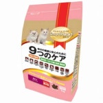 스마트하트골드 캣 나인케어 키튼 1kg [1개] - 에누리 가격비교