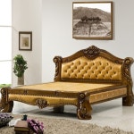 명품의료기 CH789 옥침대 Q [오렌지황옥] - 에누리 가격비교