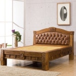 명품의료기 CH9988 옥침대 Q [오렌지황옥] - 에누리 가격비교