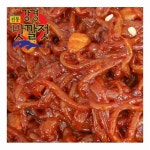 강경장수젓갈 전통 강경 맛깔젓 오징어젓 1kg [1개] - 에누리 가격비교