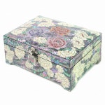 박씨상방 나전 1단 목단 보석함 17형 - 에누리 가격비교