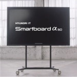 현대아이티 알파 3.0 전자칠판 75형 [단품] - 에누리 가격비교