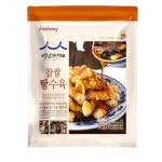 프레시지 백년가게 영흥관 찹쌀탕수육 500g [1개] - 에누리 가격비교