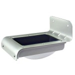 에코플랜 LED 태양광 동작감지 센서등 - 에누리 가격비교