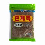 일성사 찐깨묵 - 에누리 가격비교