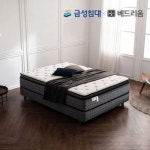 베드리움 리즈너블 필로우탑 매트리스 K [34cm] - 에누리 가격비교