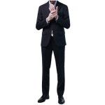 맨잇슈트 F W 울100 차콜 그레이 슬림핏 정장 MAHC01-128GRISK - 에누리 가격비교