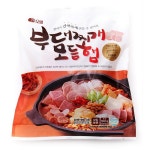 오뗄 부대찌개 모듬햄 500g [1개] - 에누리 가격비교