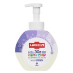 랩신 컬러체인징 포밍 핸드워시 포도향 500ml[1개] - 에누리 가격비교