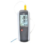 CEM 열전대온도계 DT-3610B 센서분리형 온도측정기 접촉식 - 에누리 가격비교