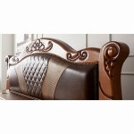 동서가구 미송 옥침대 Q [황옥] - 에누리 가격비교