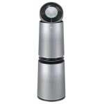 LG전자 퓨리케어 360˚ 펫 플러스 AS301DNPA + HW500DAS - 에누리 가격비교