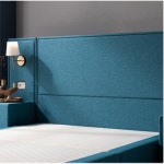 베드리움 KS 1220 침대 Q/K [매트별도] - 에누리 가격비교