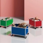 USM Haller Toy Box - 에누리 가격비교