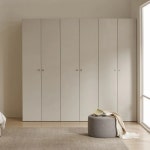 한샘 샘베딩 마일드 행거서랍형 옷장 800 - 에누리 가격비교