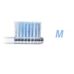 스카이덴트 NO. 24 Medium 칫솔 - 에누리 가격비교