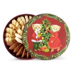 제니베이커리 4믹스 쿠키 640g [1개] - 에누리 가격비교