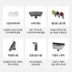 비쎌(BISSELL) 스팀샷 26358 - 에누리 가격비교