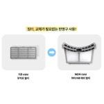 위니아 NEW 미니 EWR03SGDV(A) - 에누리 가격비교