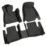 오토메이트 차량용 5D 카매트 기아 더뉴 셀토스 전용 [1열+2열] - 에누리 가격비교